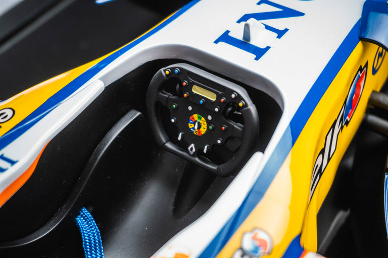 Renault F1