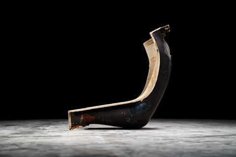 Original Ferrari seat used by Jean Alesi Ferrari 643