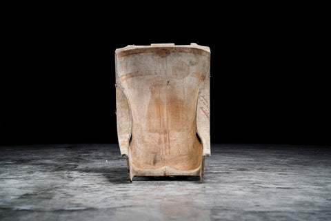 Original Ferrari seat used by Jean Alesi Ferrari 643