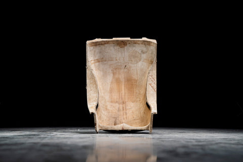 Original Ferrari seat used by Jean Alesi Ferrari 643