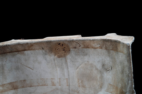 Original Ferrari seat used by Jean Alesi Ferrari 643