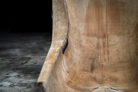 Original Ferrari seat used by Jean Alesi Ferrari 643