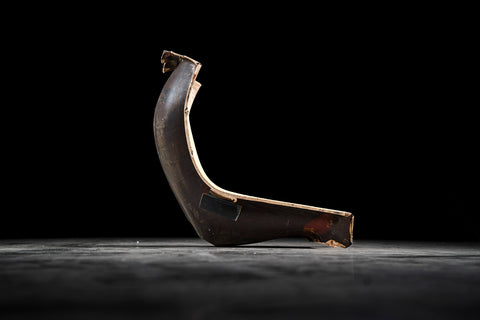 Original Ferrari seat used by Jean Alesi Ferrari 643