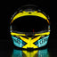 Joan Mir 2017 World Championship Signed helmet