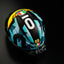 Joan Mir 2017 World Championship Signed helmet