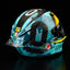Joan Mir 2017 World Championship Signed helmet