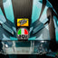 Joan Mir 2017 World Championship Signed helmet