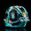Joan Mir 2017 World Championship Signed helmet