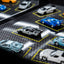 Lamborghini scale cars /  modellini Lamborghini