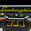 Lamborghini Model Table