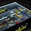 Modern Lamborghini model table / Tavolo moderno Lamborghini