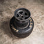 Mclaren MP4 4 Ayrton Senna tyre. / Pneumatico Ayrton Senna Mclaren MP4 4