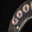 Mclaren MP4 4 authentic wheel. / Ruota autentica Mclaren MP4 4