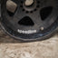 Mclaren MP4 4 Speedline tyre. / Pneumatico Speedline Mclaren MP4 4