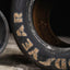 Rare Mclaren MP4 4 F1 wheel. / Rara ruota F1 Mclaren MP4 4