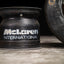 Ayrton Senna Mclaren 1988 wheel. / Ruota Ayrton Senna Mclaren 1988