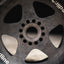 F1 Mclaren MP4 4 1988 Wheel and Tyre