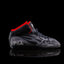 Michael Schumacher collectible FILA racing shoes. / Scarpe da collezione FILA Michael Schumacher F1