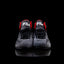 Original FILA Schumacher racing shoes Formula One. / Scarpe da corsa FILA Schumacher originali Formula Uno