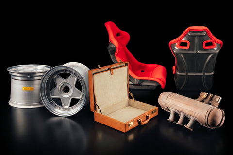 Copertina collezione Parts (mobile)