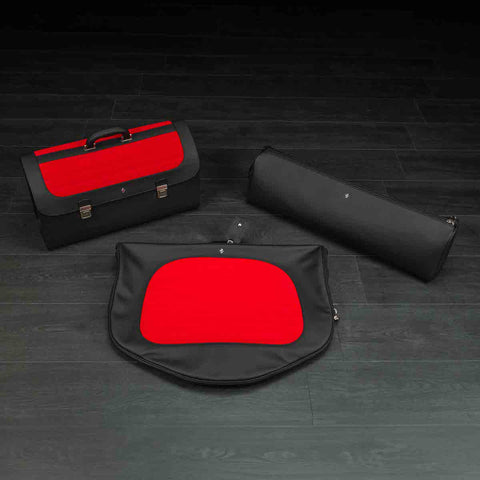Ferrari F50 Lugguage Set