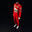 Michael Schumacher 1997 suit
