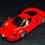 1063 - Ferrari Enzo Sport Model scale 1 5 model