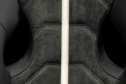 1074 - Ferrari 488 Seat Office  Chair