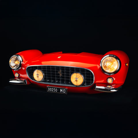 1150 - Ferrari 250 SWB Nose