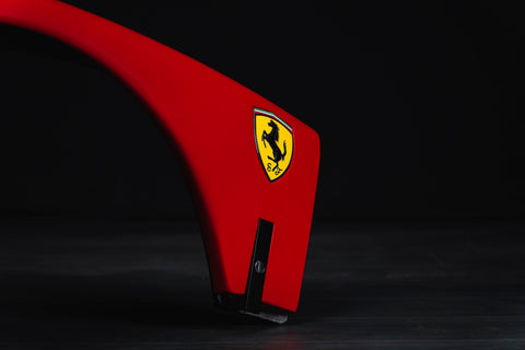 Ferrari F40 Fender