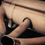 Ferrari F40 Exhaust
