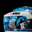 Pierre Gasly 2025 Race Helmet
