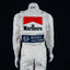 Ayrton Senna 1984 Official Replica Suit