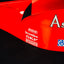 1115 - Ferrari F1 1998 Body Parts