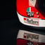Giacomo Agostini Signed helmet