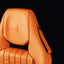 1113 - Ferrari seat office chair