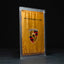 1026W - Original Porsche 1950 Silk Flag
