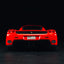1063 - Ferrari Enzo Sport Model scale 1 5 model