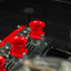 1019W - Porsche 911 2.2 1971 Engine Table