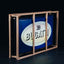 1067 - Bugatti Illuminated Sign