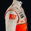 CO-1061-Jenson Button 2010 Mclaren  Racing Suit