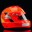 Michael Schumacher Signed replica Helmet