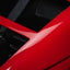 Ferrari F40 Fender