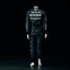 1034 - George Russel 2023 Mercedes Suit