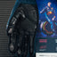 Max Verstappen 2024 Gloves