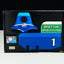 Schumacher 1995  Benetton   Endplate