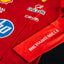 1106 - Charles leclerc 2025 Las Vegas  Nomex