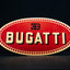 Bugatti Sign