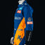 CO-1059-Fernando Alonso  Mclaren 2019 Racing Suit