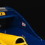 1029W - Porsche 91730 Children Car